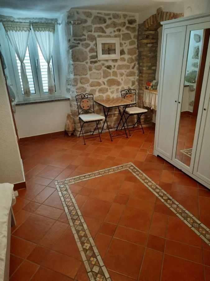Room Ivana Rab Town Dış mekan fotoğraf