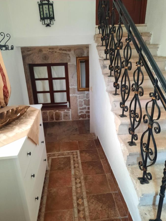 Room Ivana Rab Town Dış mekan fotoğraf