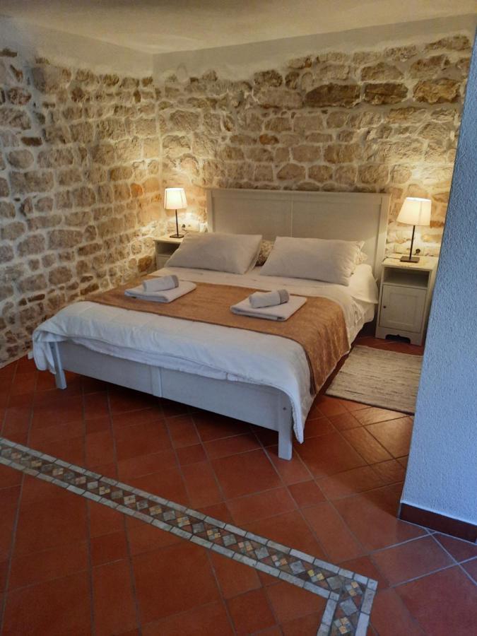Room Ivana Rab Town Dış mekan fotoğraf