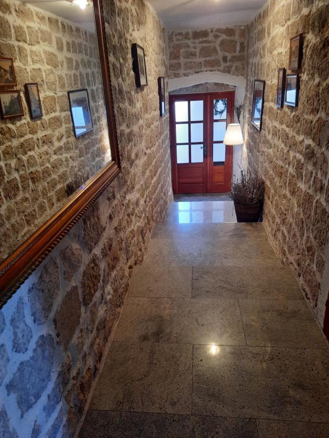 Room Ivana Rab Town Dış mekan fotoğraf