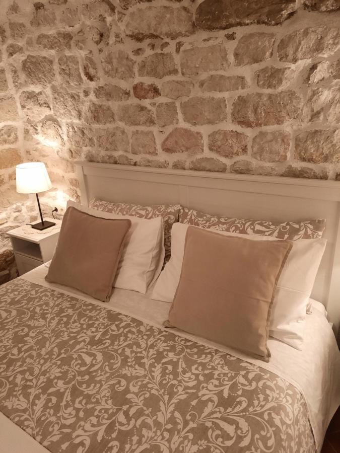Room Ivana Rab Town Dış mekan fotoğraf