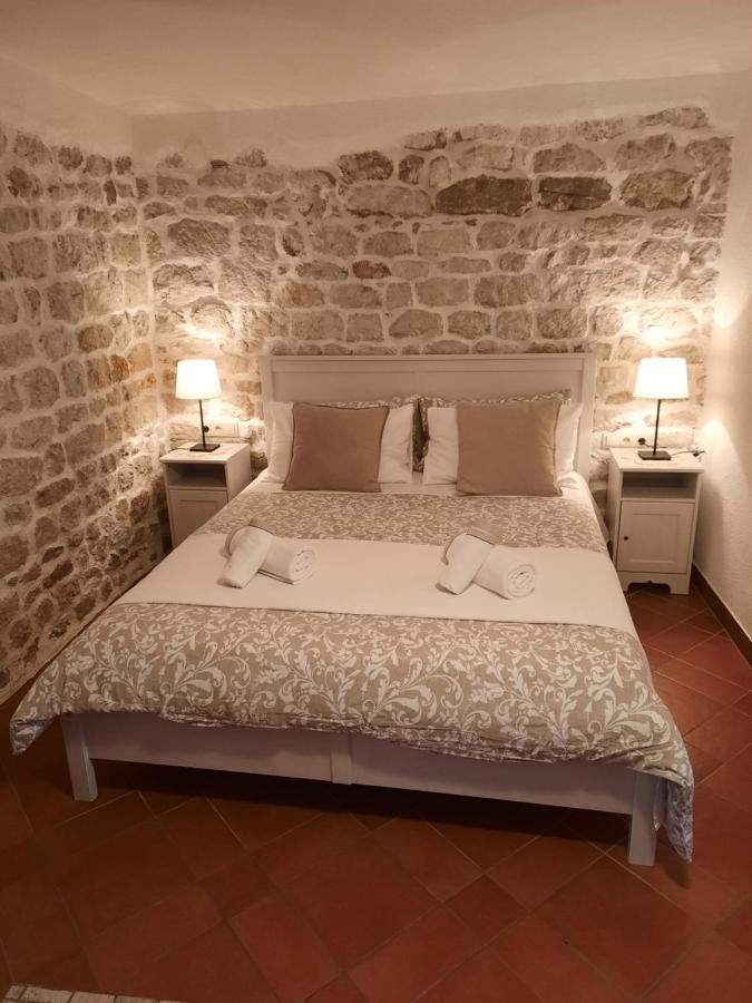 Room Ivana Rab Town Dış mekan fotoğraf