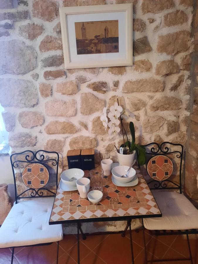 Room Ivana Rab Town Dış mekan fotoğraf