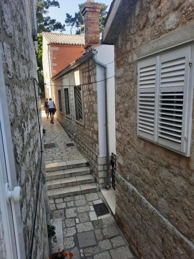 Room Ivana Rab Town Dış mekan fotoğraf