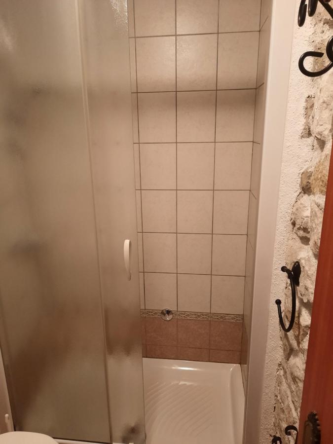Room Ivana Rab Town Dış mekan fotoğraf